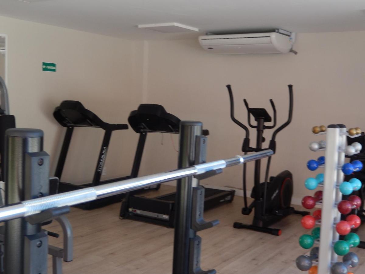 Flat Entre Mar E Lagoa II Араял до Кабо Екстериор снимка