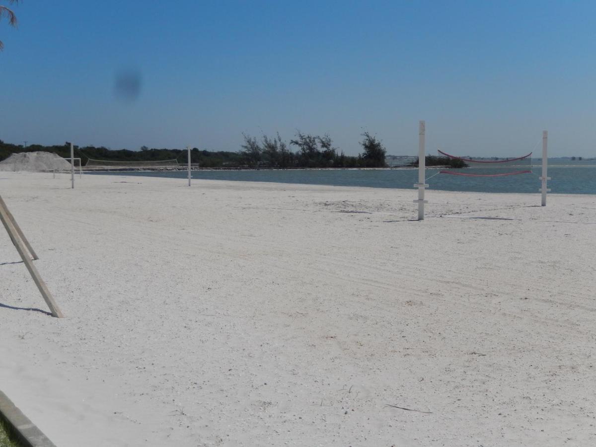 Flat Entre Mar E Lagoa II Араял до Кабо Екстериор снимка