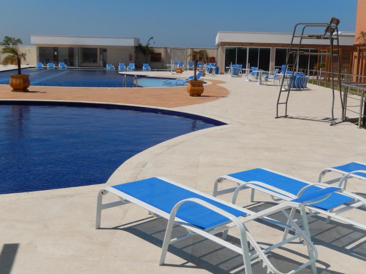 Flat Entre Mar E Lagoa II Араял до Кабо Екстериор снимка