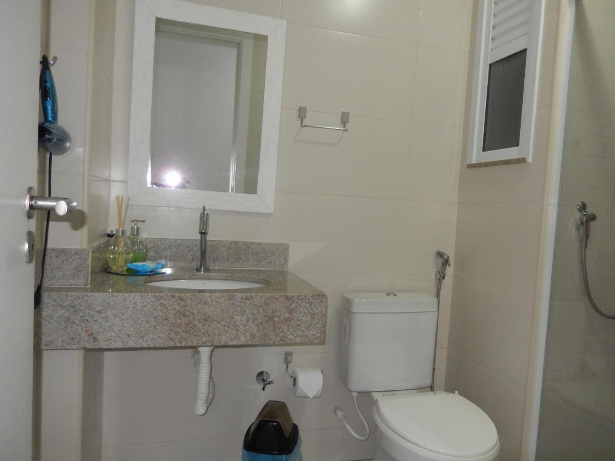 Flat Entre Mar E Lagoa II Араял до Кабо Екстериор снимка